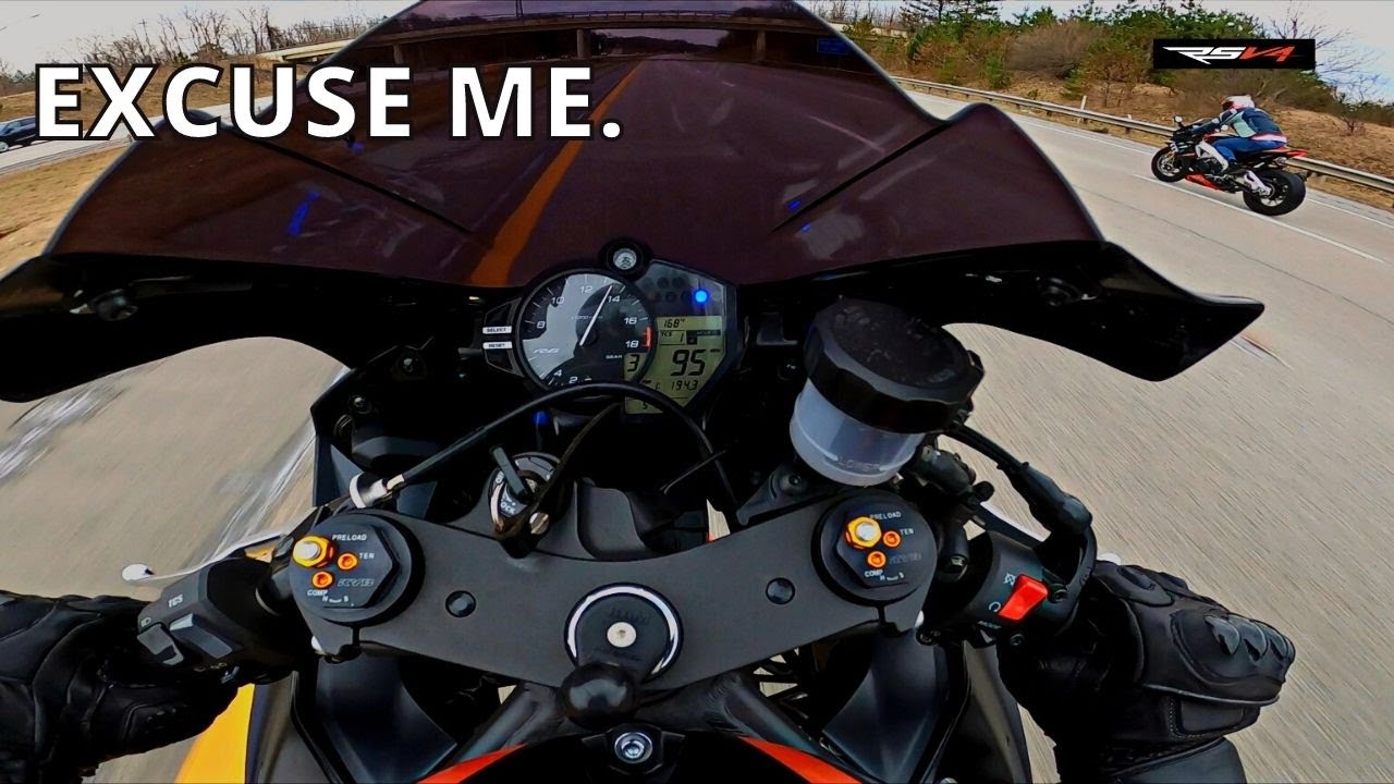 R6 Top Speed Runs: See What This Yamaha Can Achieve!