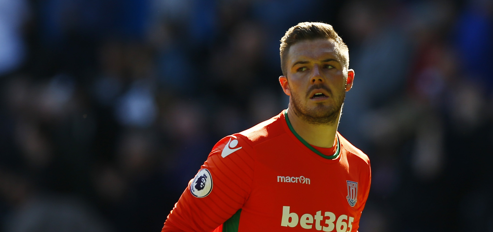 Remember Jack Butland at Stoke? (Easy Guide for Fans)