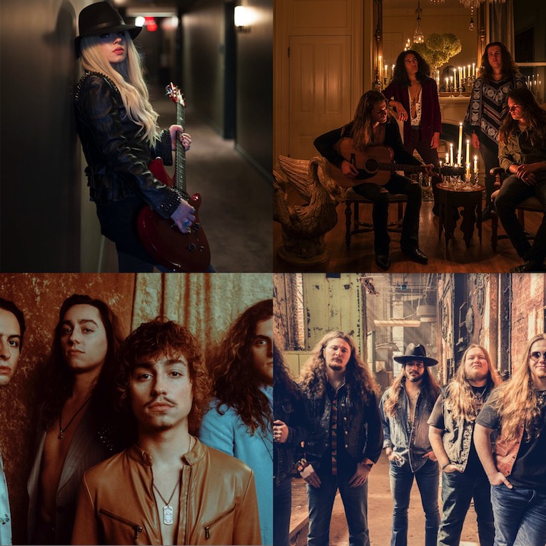 Why The Real Deal Band is the Hottest Act Around, Get Show Updates.