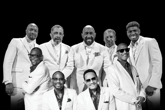See the 4 Tops Tour: Find Shows Near You (Easy Guide)!