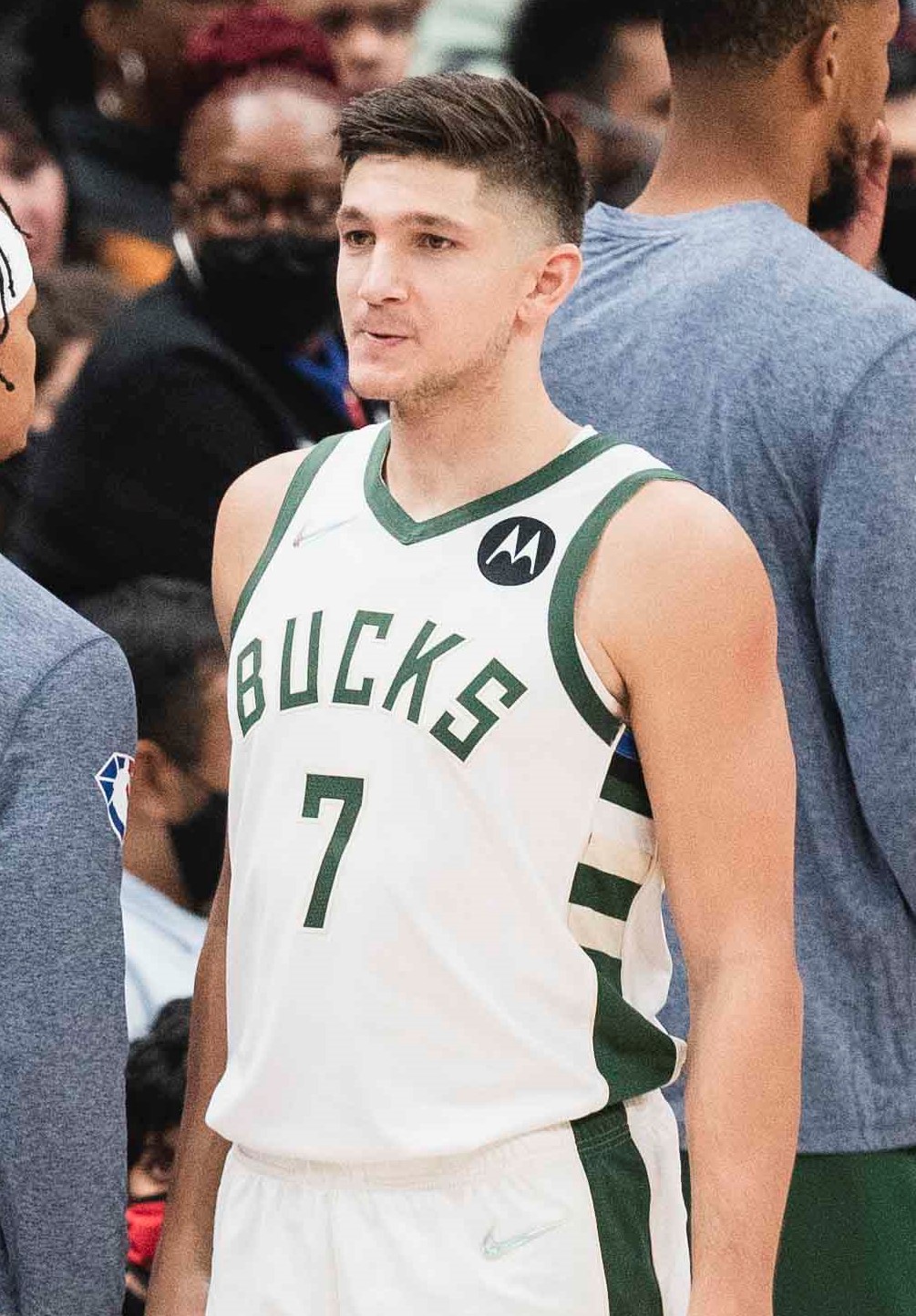 Grayson Allens Haircut: What is it called? (From Duke to NBA)