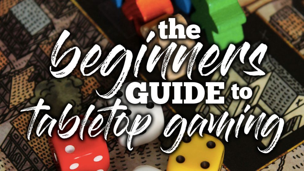Using Game Markers: A Beginners Guide to Tabletop Gaming