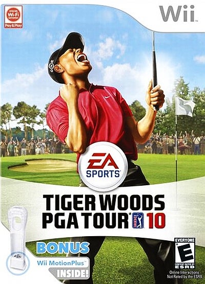 Tiger Woods 2010 Wii: Easy Gameplay Guide & Tips!