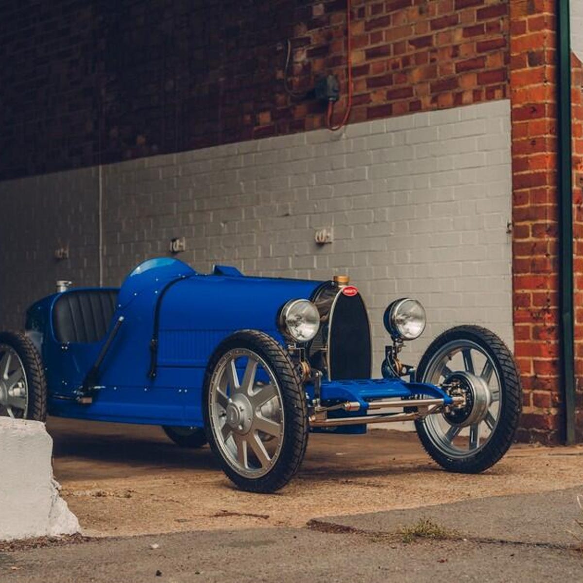 Type 35 Bugatti for Sale? (Price Guide & Buying Tips).