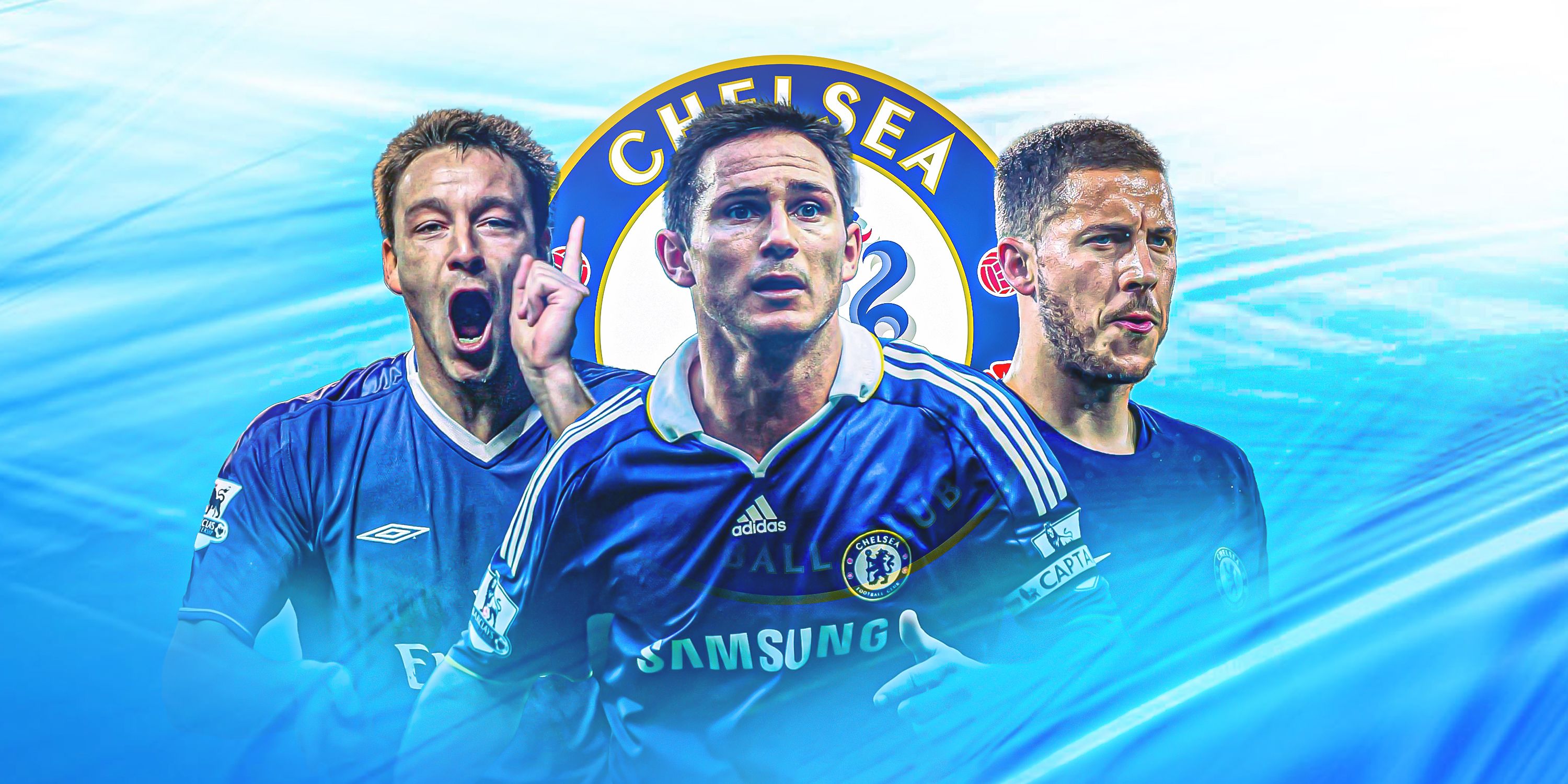 Where to Find Chelsea Team Pics? Best Sources Listed!