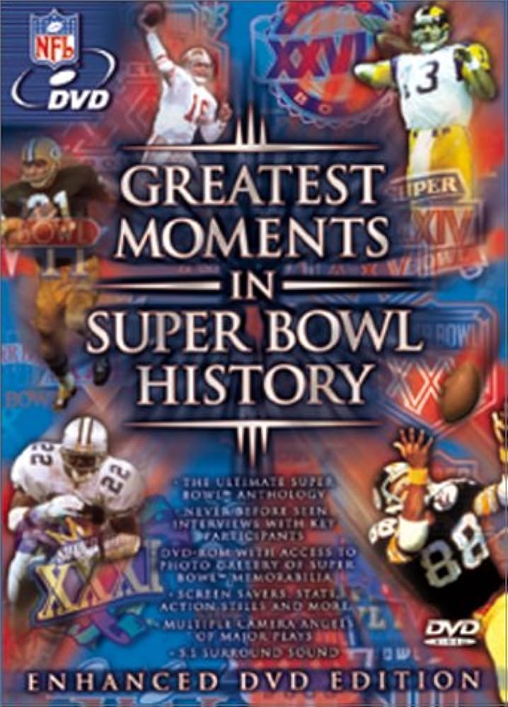 Fleming Super Bowl: Relive the Iconic Moments & Legendary Plays!
