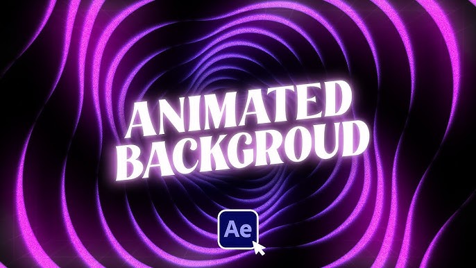 Crazy Background Effects: Quick Guide for Beginners and Pros