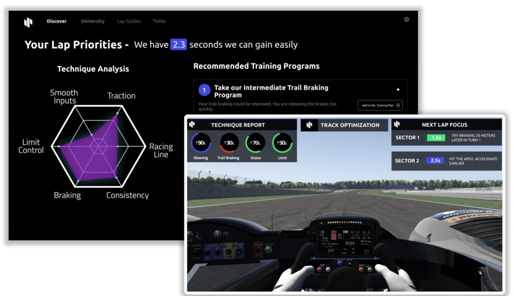 iRacing Apps: Top Picks (Enhance Your Sim Racing Setup)