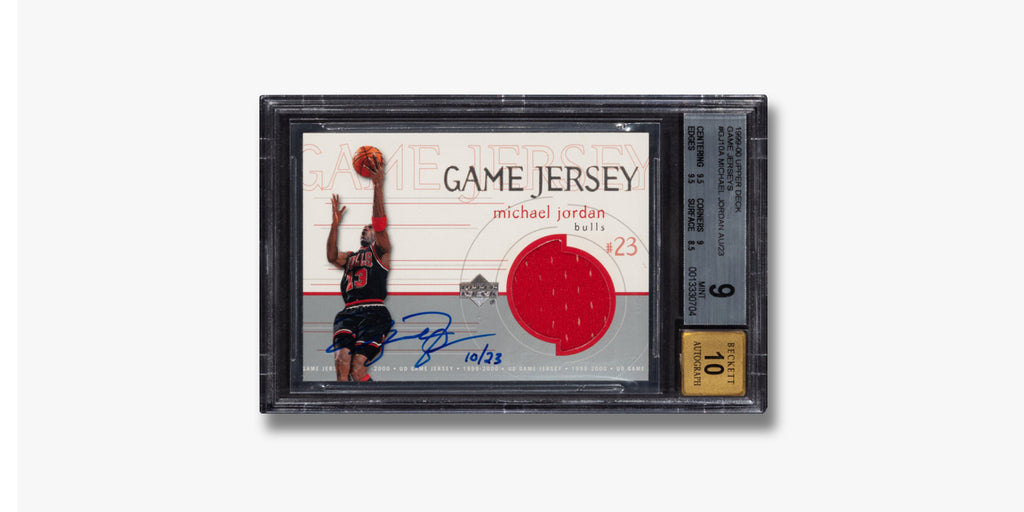 Michael Jordan Basketball Card Worth: Top Factors That Impact Value!