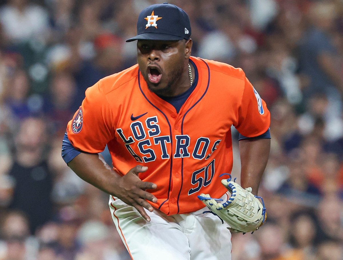 All the Hector Neris News: What Insiders Predict for His Baseball Future.