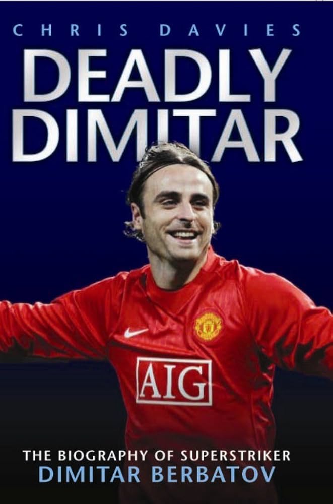Where can I find the Berbatov book? Check out these top places online and offline to easily buy your copy today.