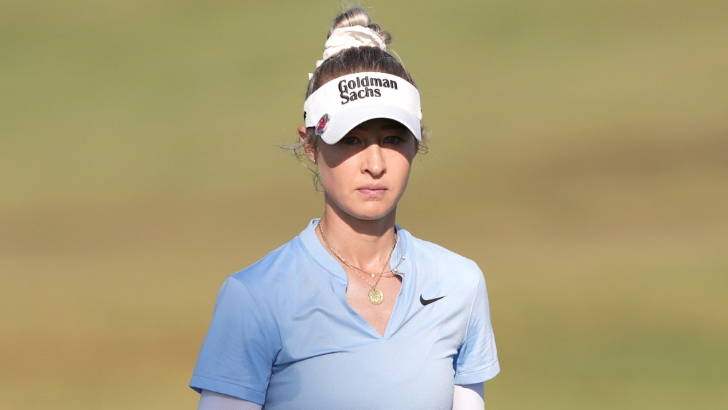 Nelly Korda Today: Whats the Latest News & Updates?