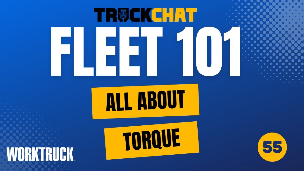 Why does lb ft torque matter for trucks? Learn how it affects towing capability easily.