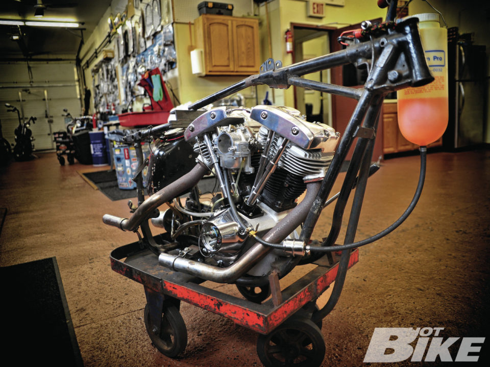 Planning to rebuild your Shovelhead engine soon? Follow these simple expert steps for guaranteed success.