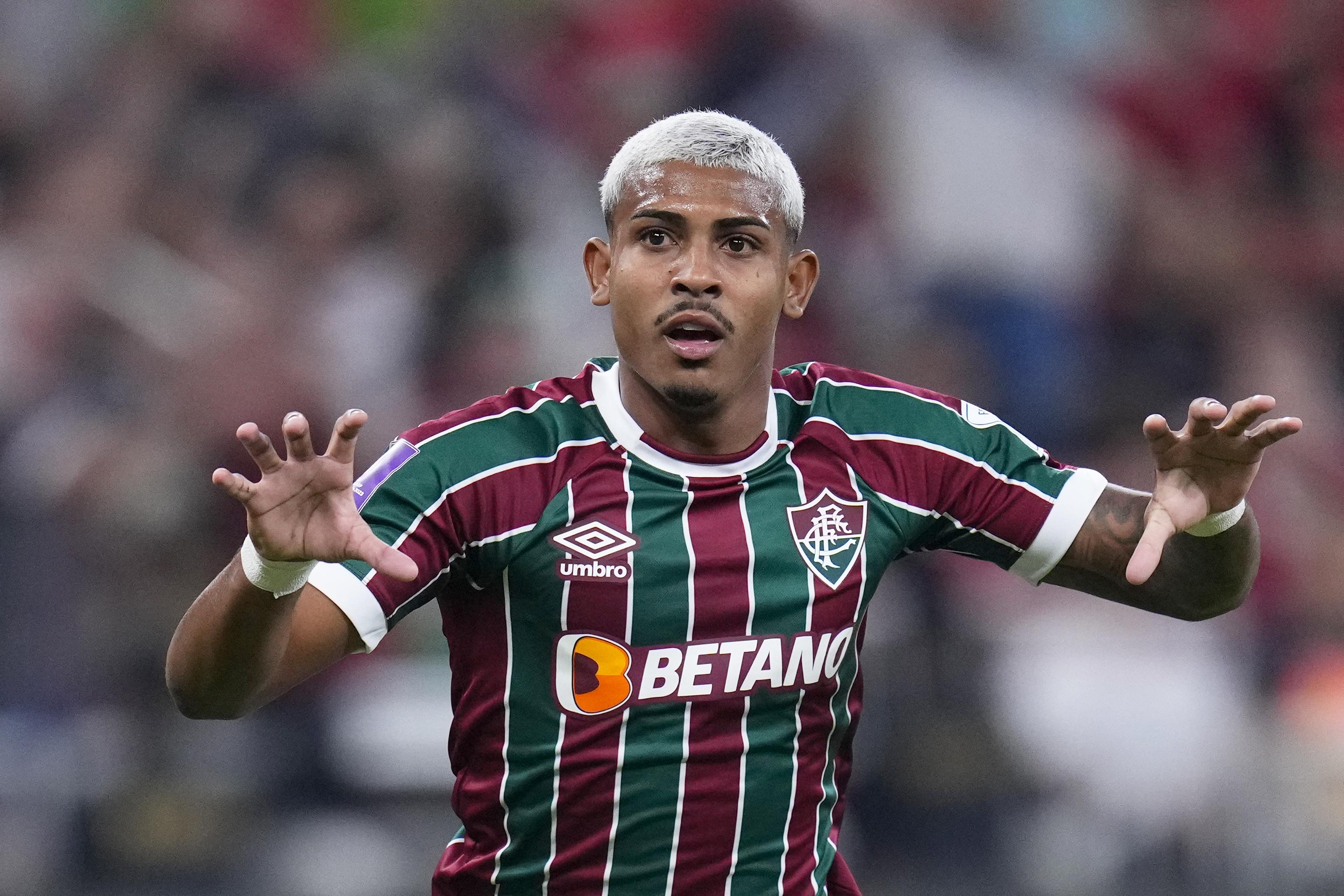 Interested in Fluminense Football Club Brazil updates? Find out why they are a big deal in soccer today.