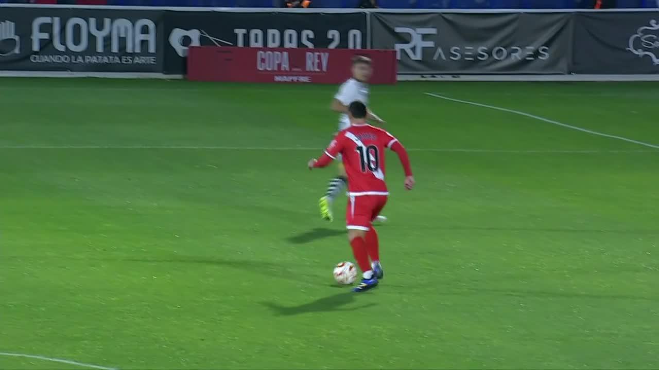 Unionistas vs. Rayo Vallecano: Latest updates and highlights