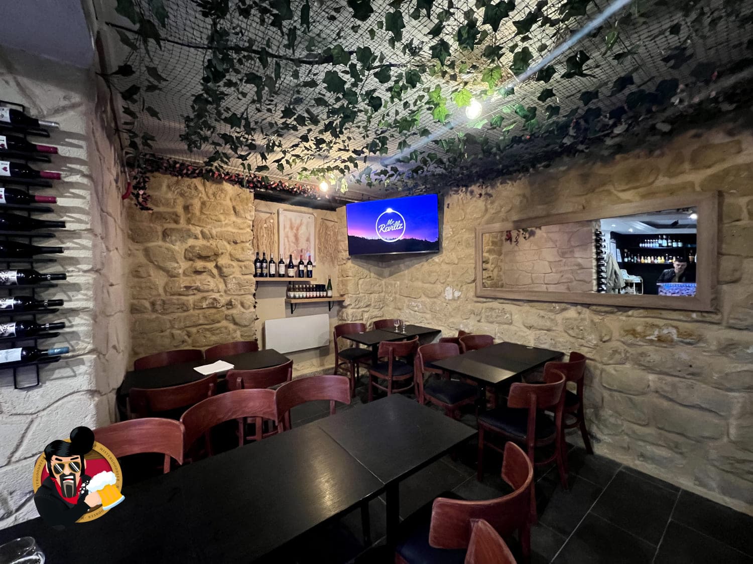 Le Lock Groove Paris: Everything you need to know