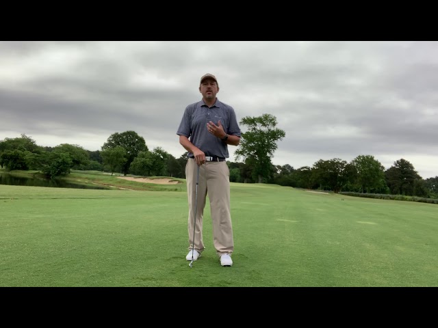 Center of gravity golf: A simple guide for beginners.