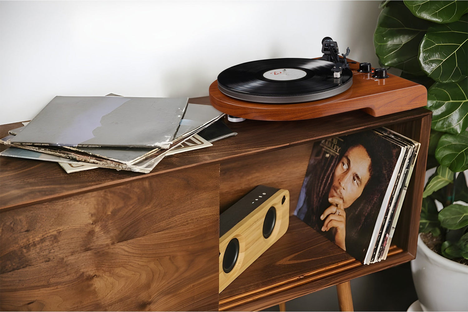 Are wooden record players worth the money? Discover the benefits and unique sound quality.