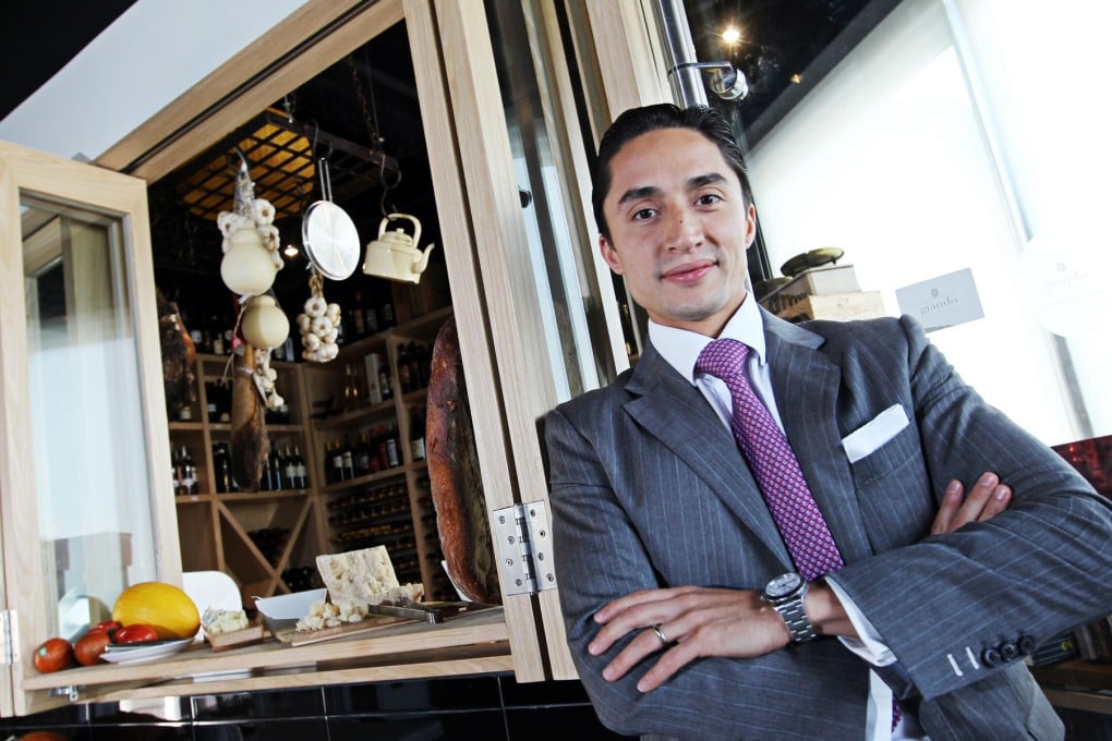 Who is Roger Chan? All about Roger Chan you need to know