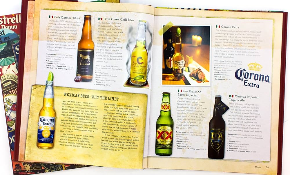 Undaunted Brewers: The Ultimate Guide to Their Best Beers