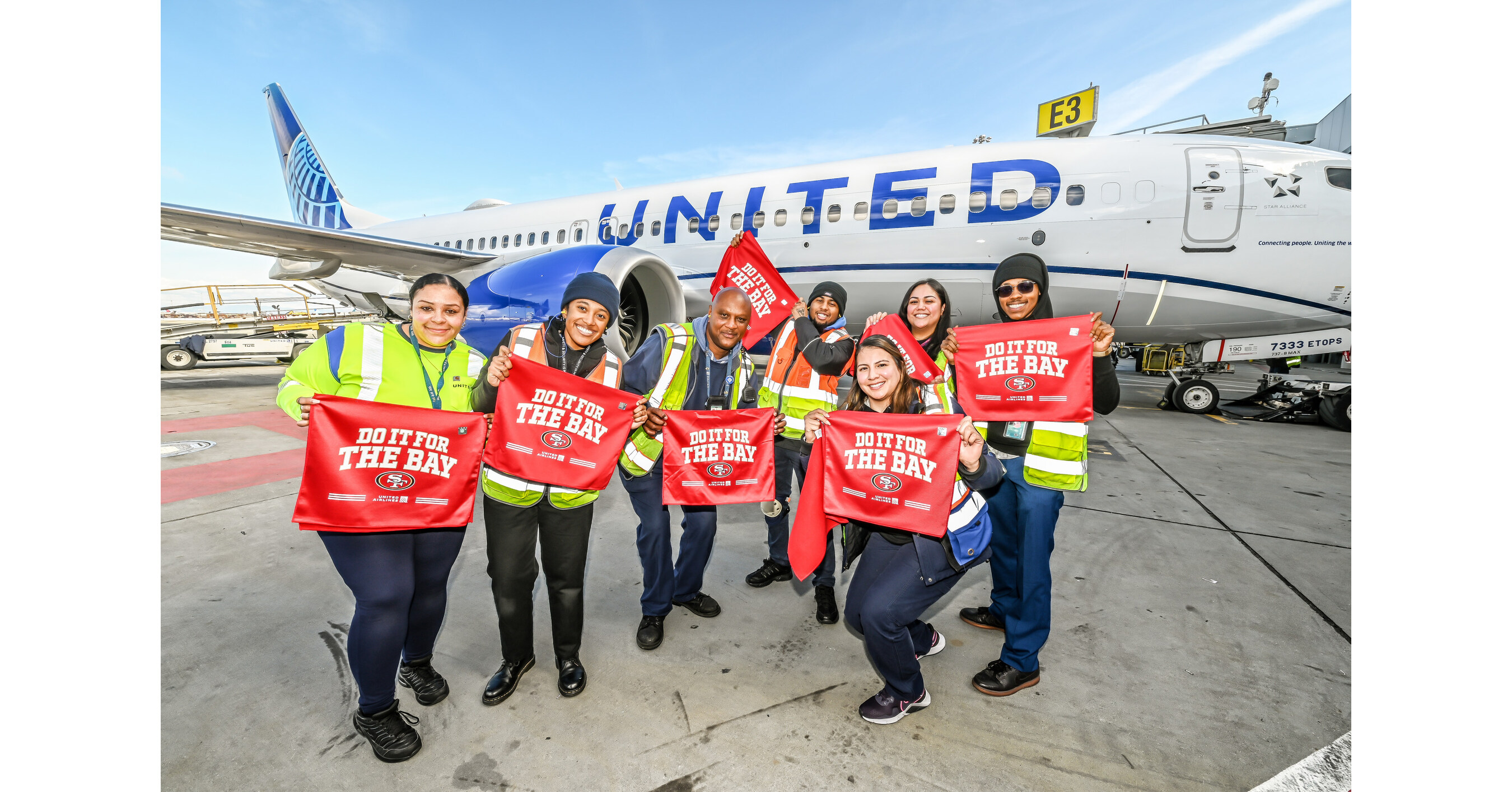 Wondering why the San Francisco 49ers delayed their important travel plans? We have the inside scoop on the flight issues affecting the teams schedule.