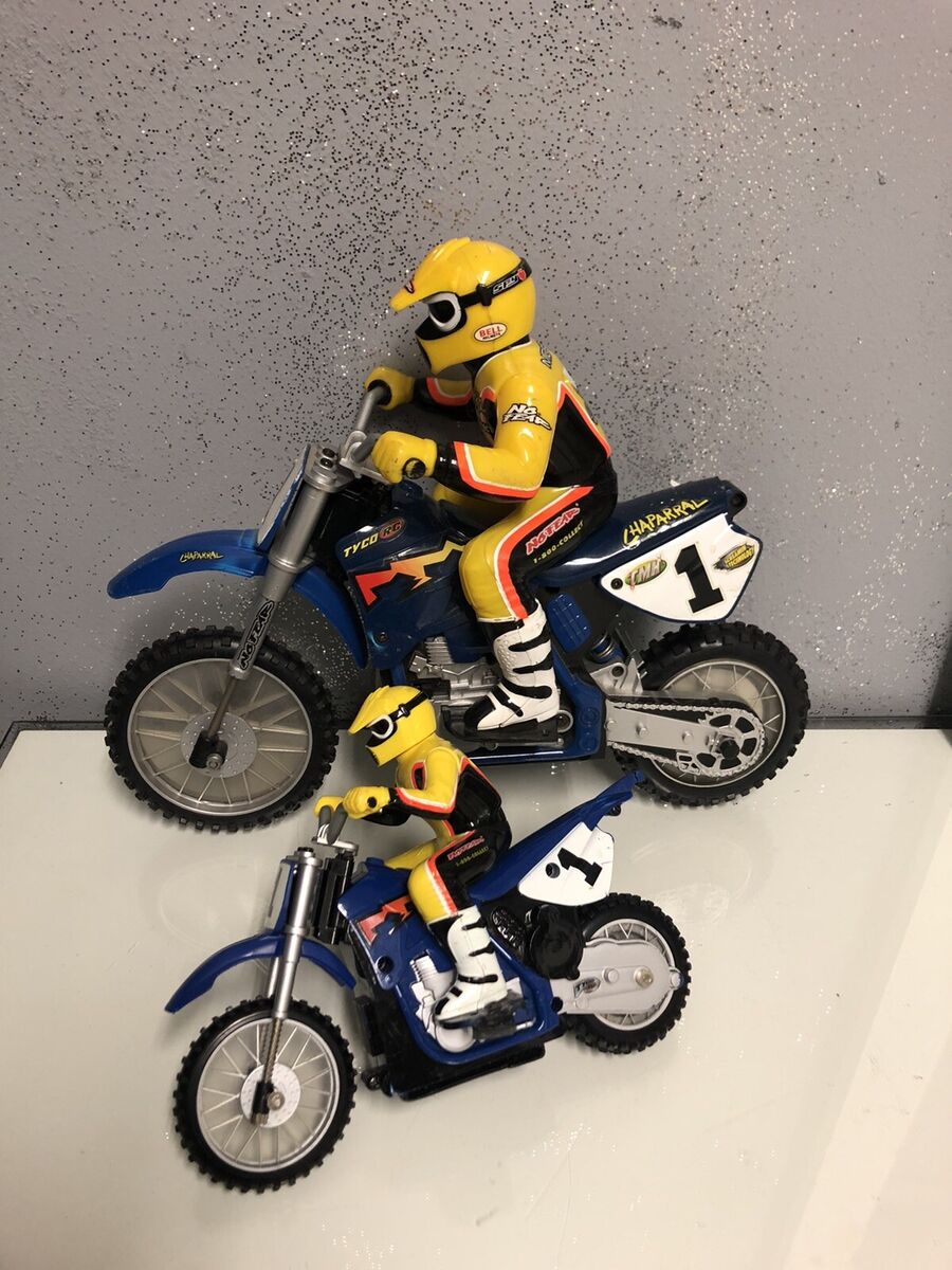 Jeremy McGrath RC Dirt Bike: A Worthy Investment?
