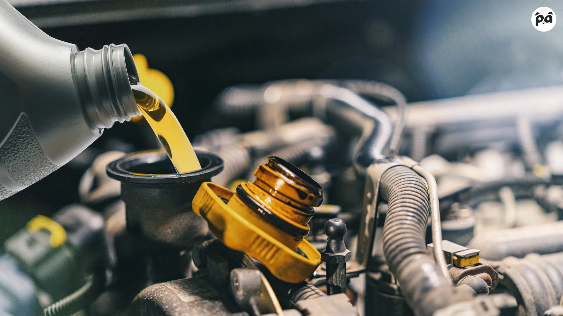 Car oil temperature high problem? Learn these quick ways to help cool your engine down.
