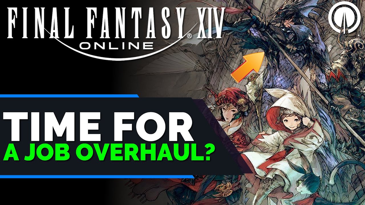 FFXIV 8.0: Exploring the Future of Final Fantasy XIV