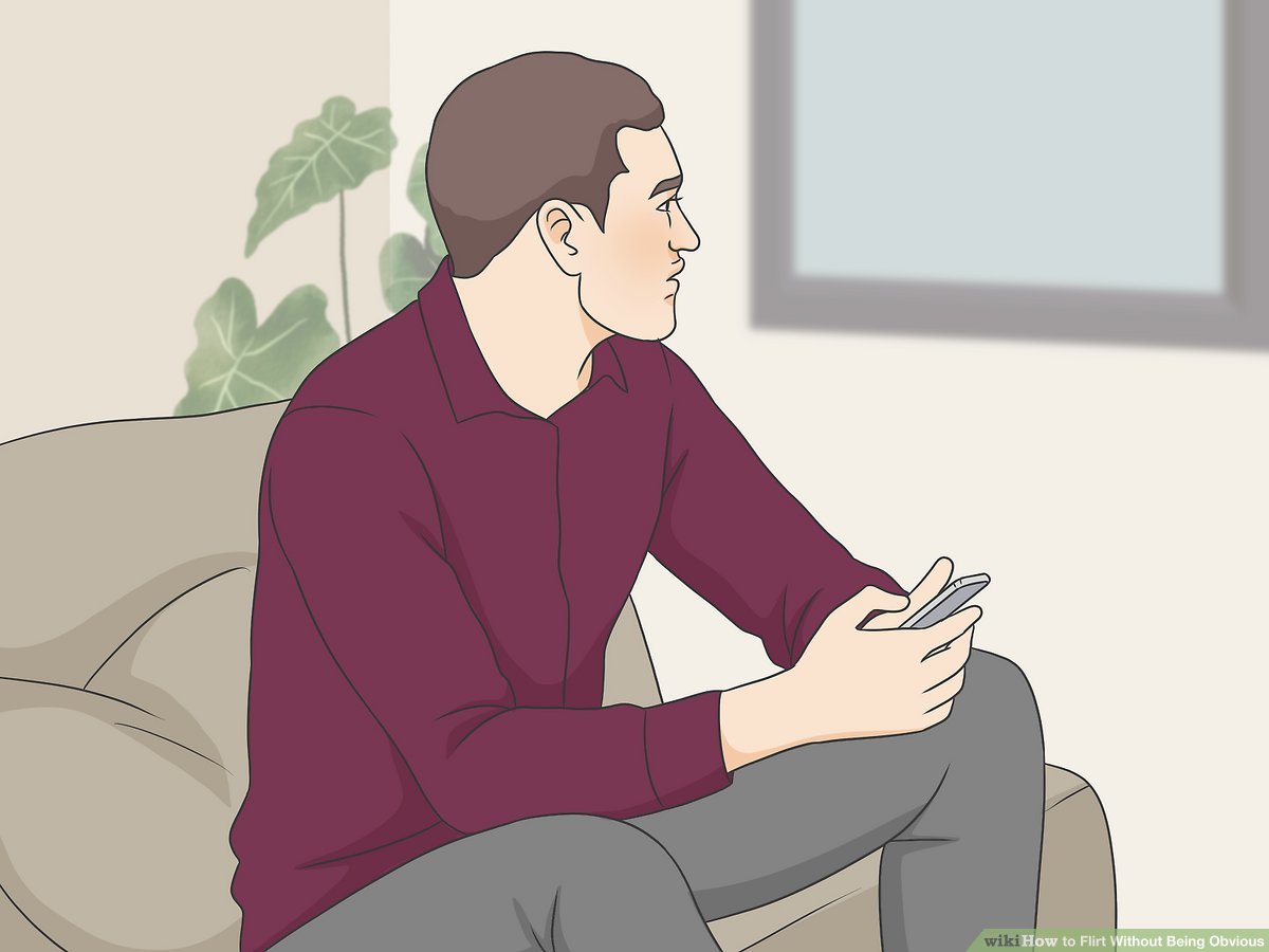 Showing you are interested in someone without being too obvious (here are some subtle tips that work)