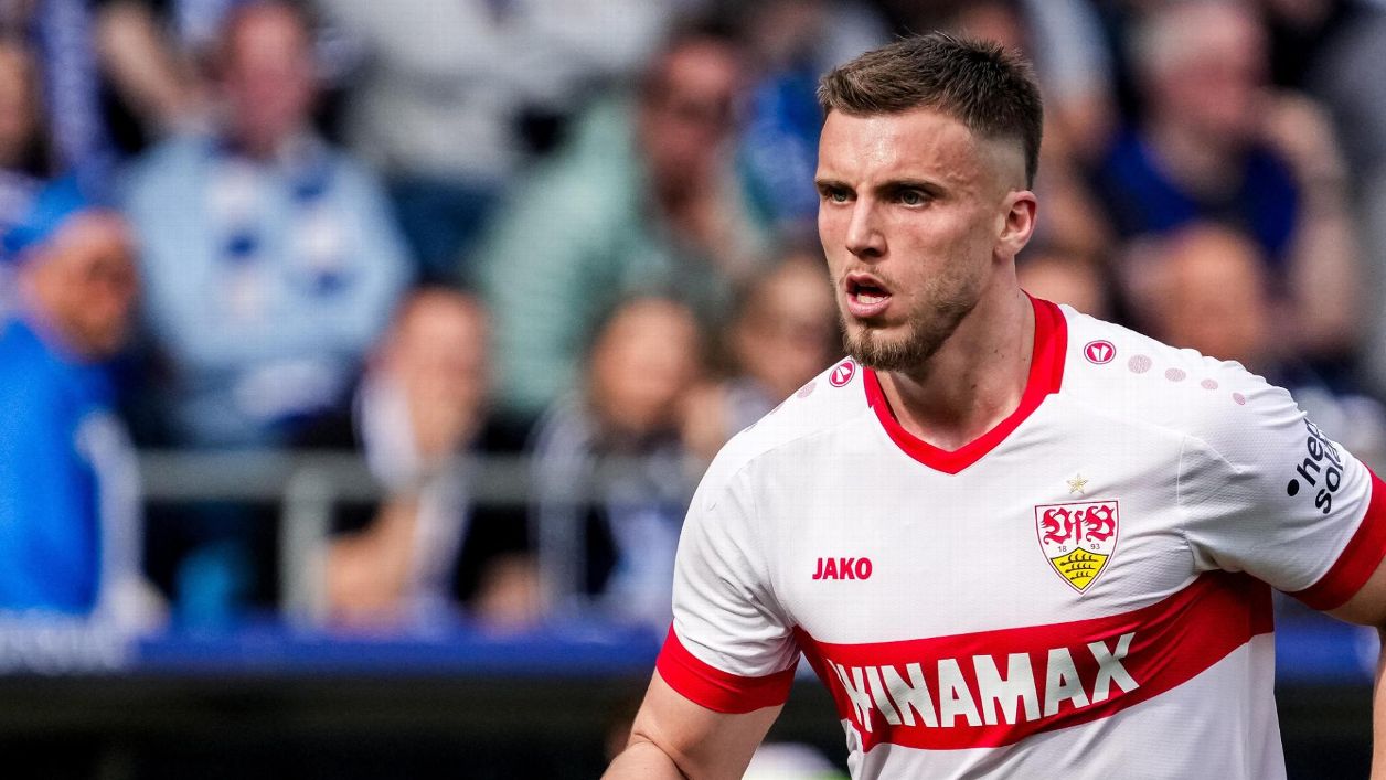 Want the latest vfb stuttgart standings quickly? Find the official Bundesliga rankings and total points easily.