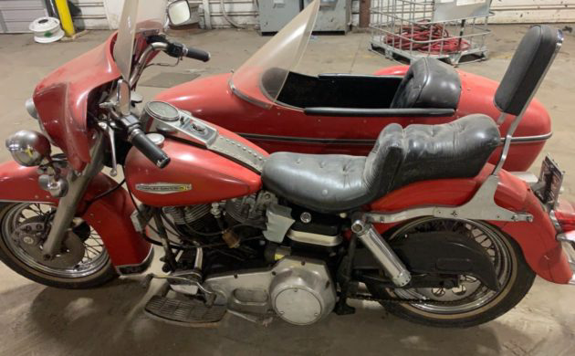 1978 Harley: Is It a Good Investment? Find Out Now!