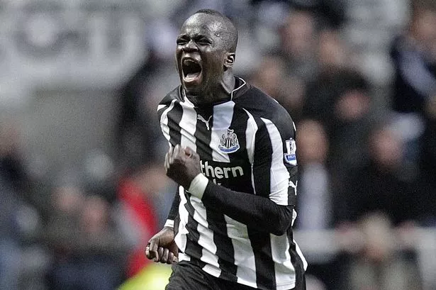 Remembering Cheick Tioté: Newcastles midfield warrior gone too soon.