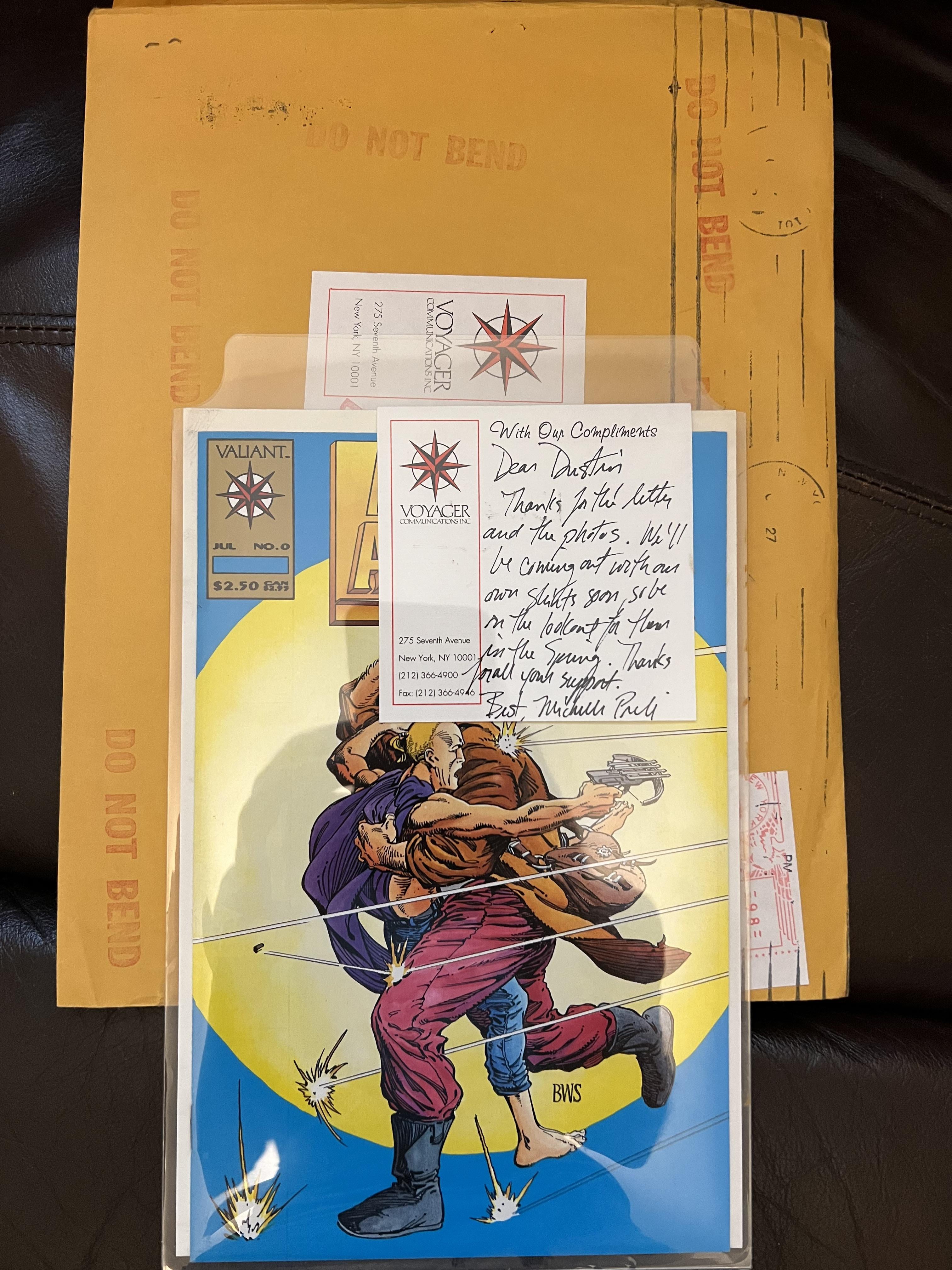 Is Valiants Son worth reading? See why this adventure story is getting so much positive buzz.