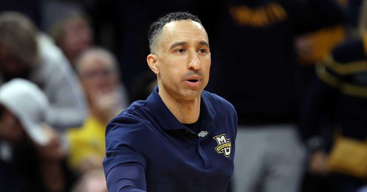 How does the recent marquette recruiting news impact next season? See which future stars might join the team.
