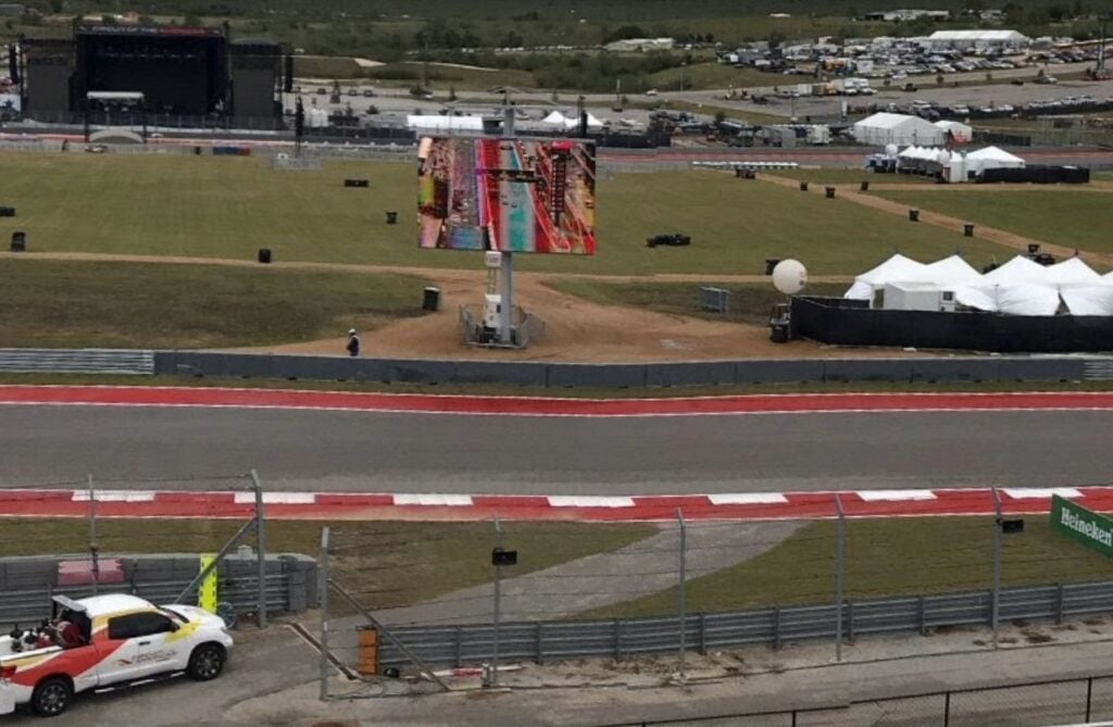 Best spots to watch circuit of the americas turn 9 action? Find your perfect race view with this guide.