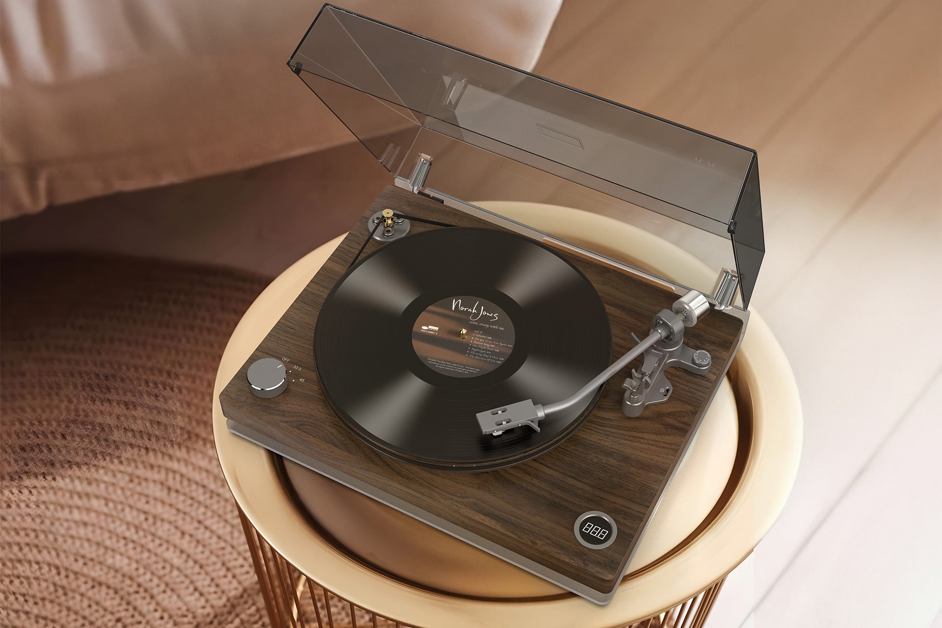 Are wooden record players worth the money? Discover the benefits and unique sound quality.