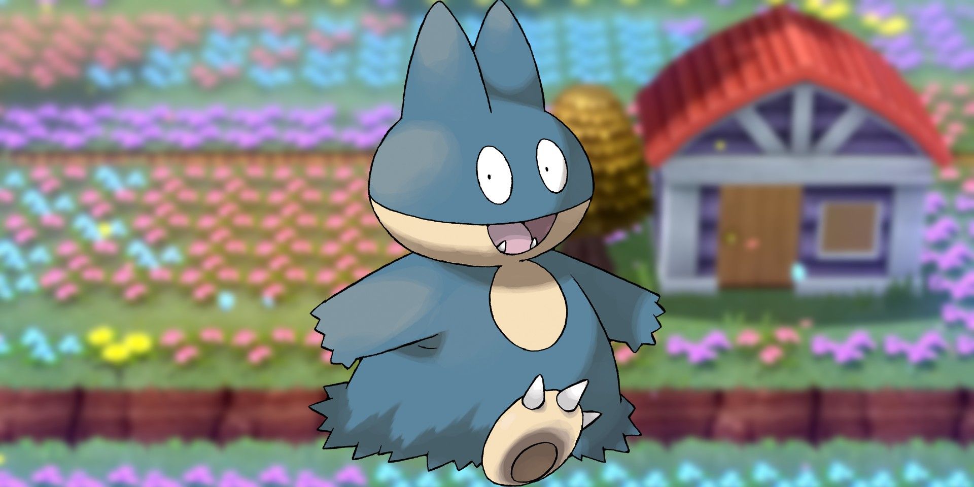 BDSP Munchlax: Your Ultimate Guide to Finding Munchlax Now
