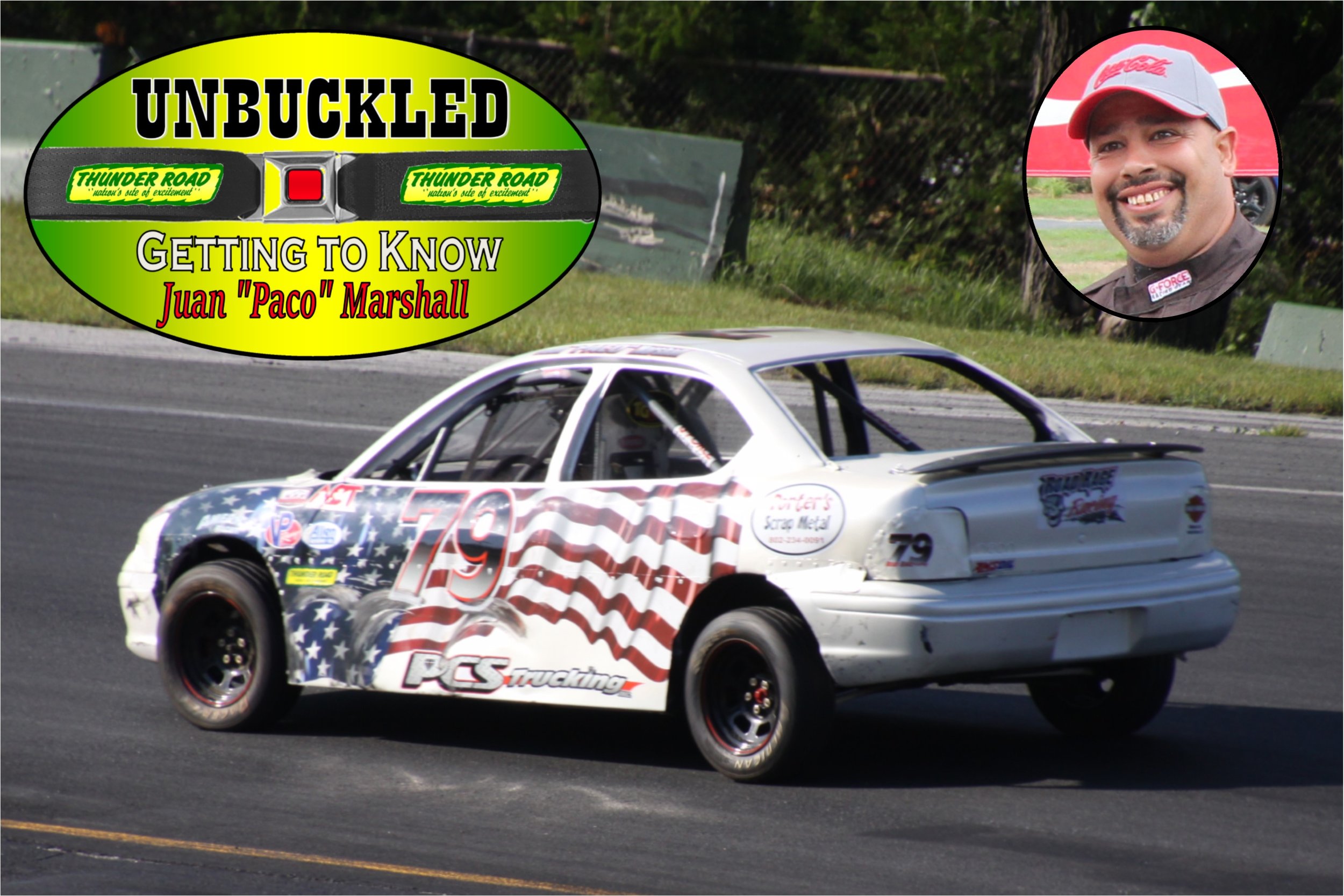 Thunder Racing: Find Your Dream Car and Win Every Race