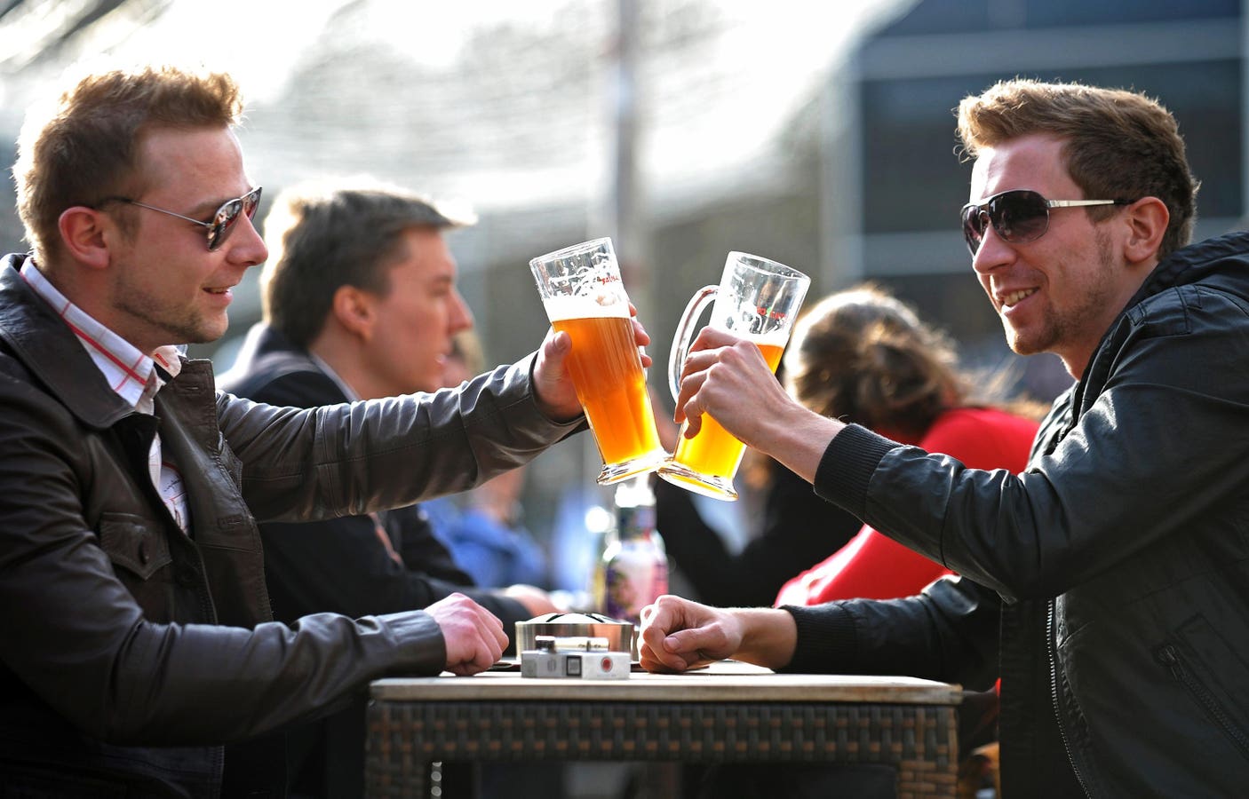 Undaunted Brewers: The Ultimate Guide to Their Best Beers