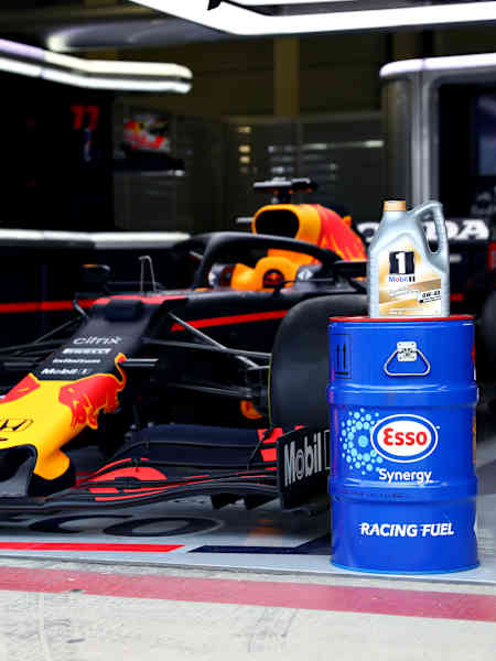 The Role of F1 Fuel Octane: Maximizing Horsepower and Efficiency