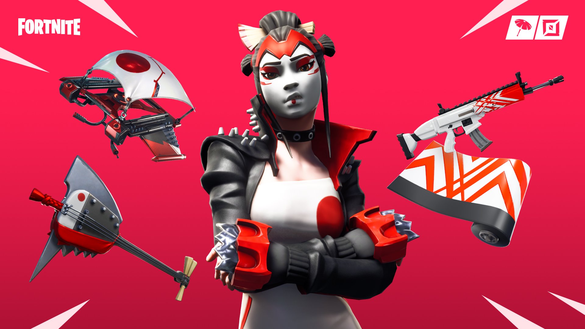 Takara Fortnite: A collectors must have!