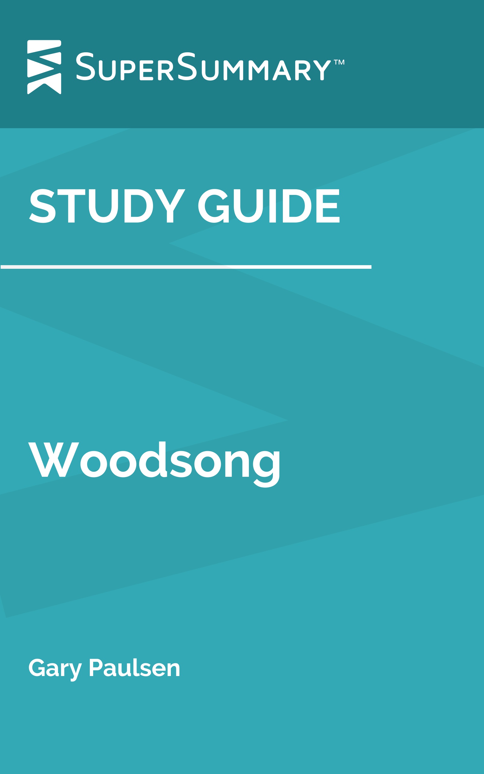 Woodsong summary explained: Understand the book in minutes