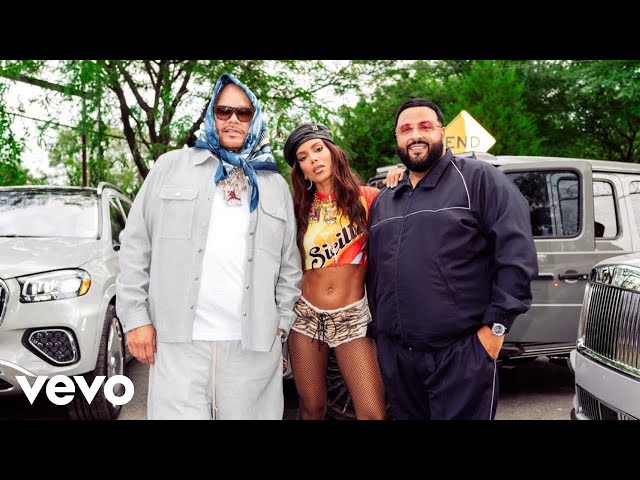 Where can I listen to Paradise DJ Khaled right now? Find the top streaming services for this track.
