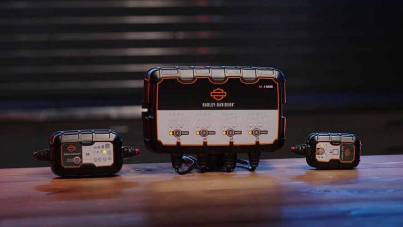How to use a harley trickle charger correctly? Follow these simple steps for optimal battery care.