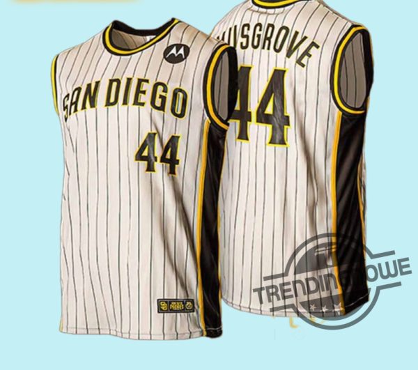 Looking for the Musgrove jersey giveaway details? Here is everything you need to know to participate.