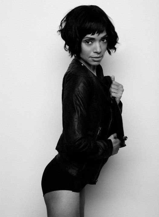 Best pics of Tamara Taylor: Stunning photos you need to see