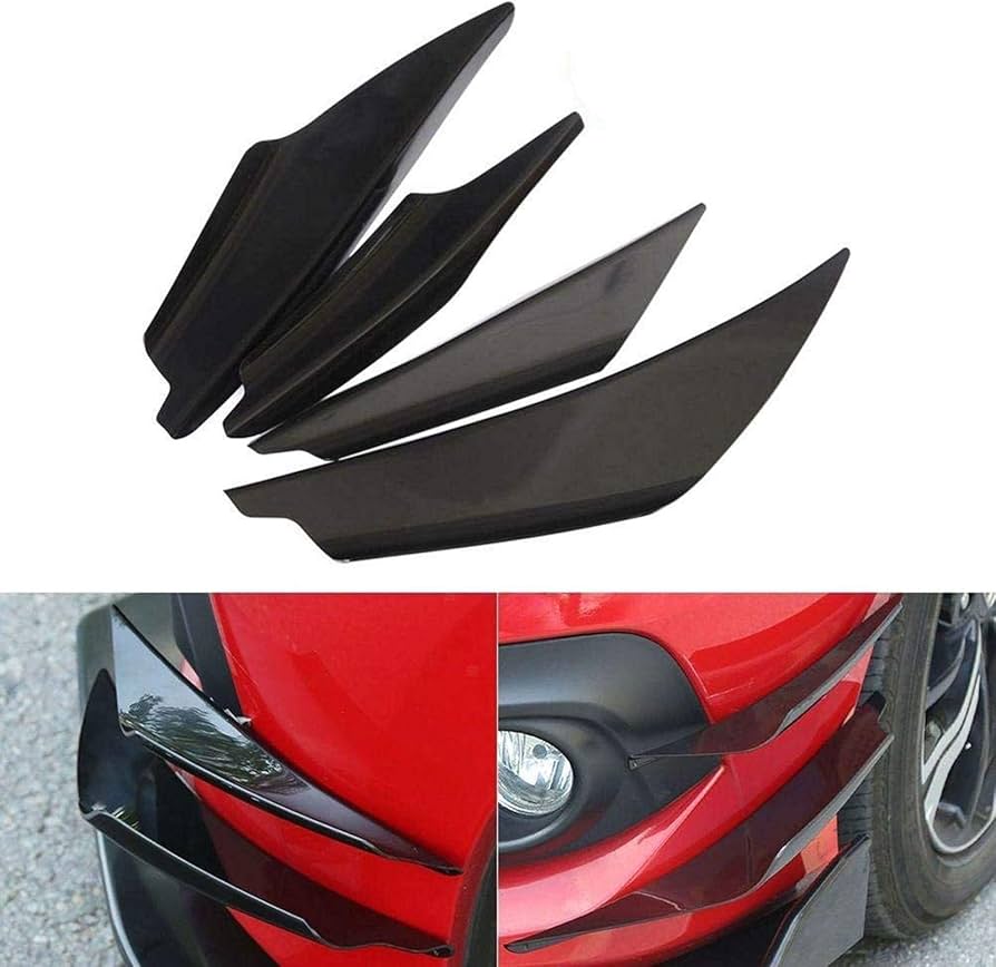 Is the back fin on car just for decoration? Find out why so many vehicles have this feature now.