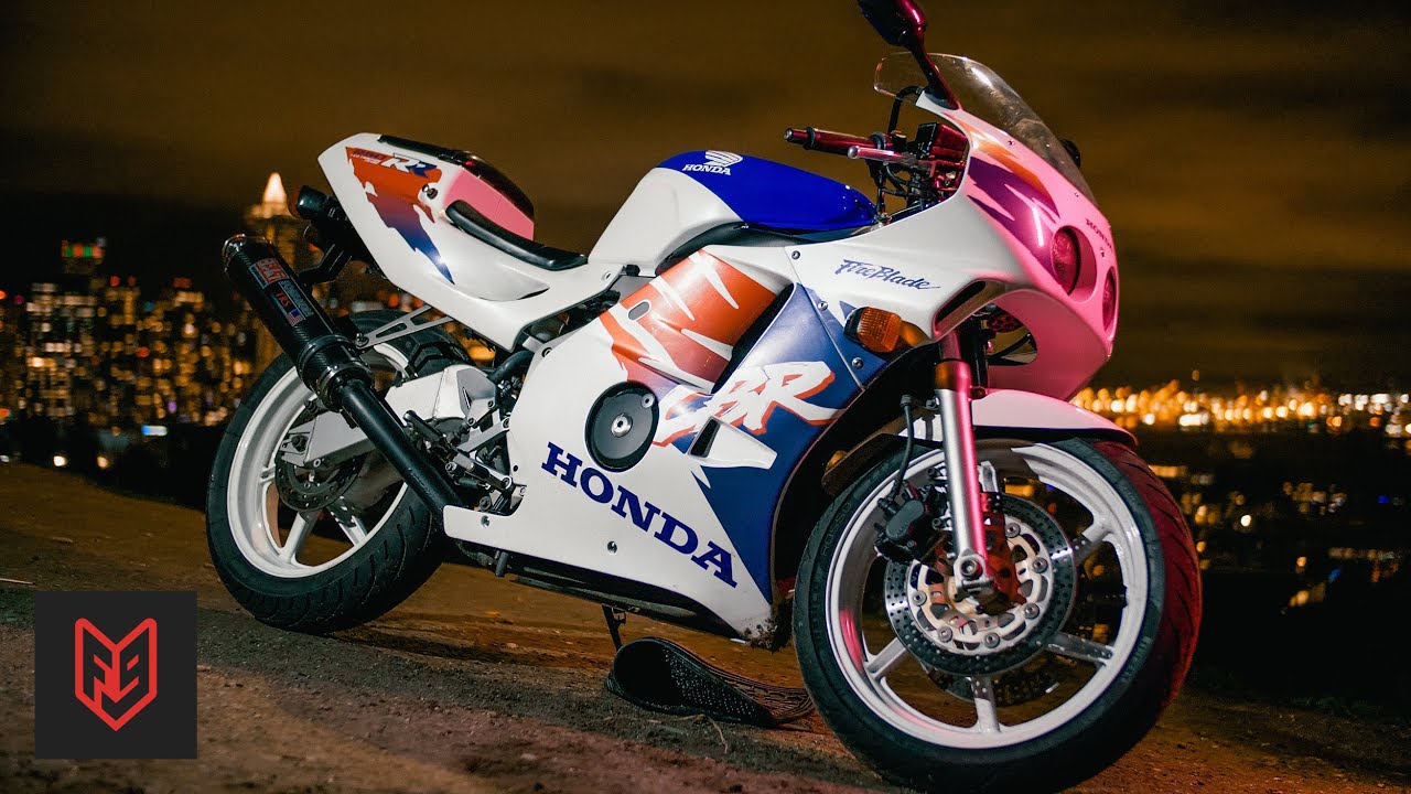 Whats a 20,000 RPM Motorcycle and Why Its So Fast?