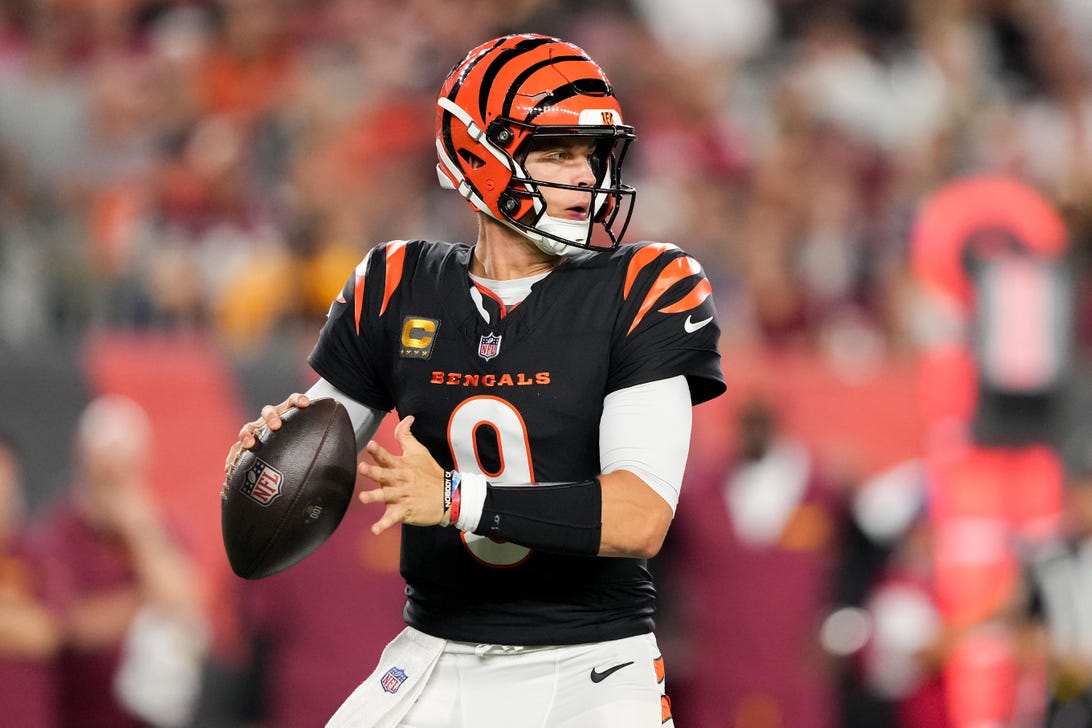 Searching for the live Cincinnati game online? Here are the best channels to catch all the live action.